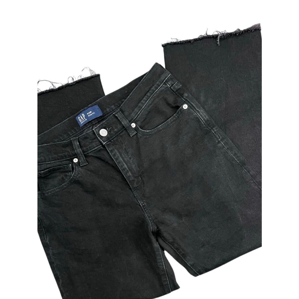 GAP Kick Fit Denim Jeans Size 8/29
